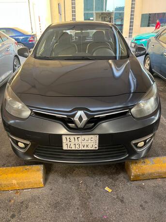 Khobar, Vehicles, Cars & Trucks , SAR 16000,  Renault Fluence,  2015,  Automatic,  125000 KM,  SAR 16000, , , , , For Sale