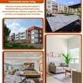 Top-Rated Senior Living In Brantford &ndash; Modern Suites & Personalized Care