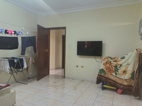 Jubail, Apartments, Flats, Houses & Villas, SAR 20000/year,  2 BR,  Unfurnished 2 BHK Family Apartment For Rent