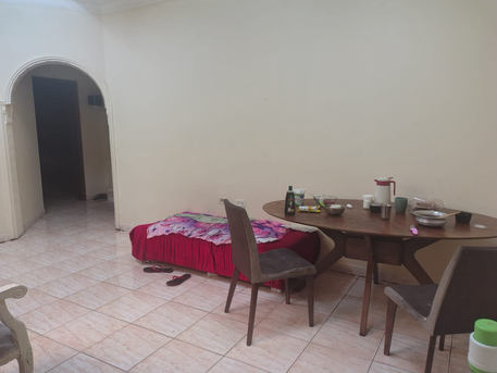 Jubail, Apartments, Flats, Houses & Villas, SAR 20000/year,  2 BR,  Unfurnished 2 BHK Family Apartment For Rent