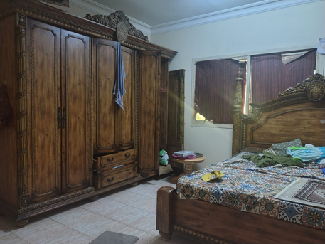 Jubail, Apartments, Flats, Houses & Villas, SAR 20000/year,  2 BR,  Unfurnished 2 BHK Family Apartment For Rent