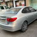 SAR 11000, Hyundai Elantra, 2010, Manual, 447000 KM,