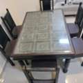 SAR 350,  Daining Table