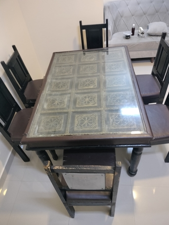 Dammam, Furniture, SAR 350,  Daining Table