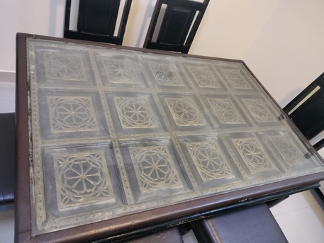 Dammam, Furniture, SAR 350,  Daining Table