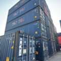 SAR 6900,  40HC USED CONTAINERS FOR SALE