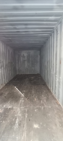Dammam, Heavy Equipment, SAR 4700,  20GP Used Containers For Sale