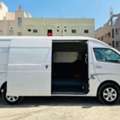 BHD 2900,  Foton High Roof Van (Cargo),  2020,  Automatic,  25000 KM,  Urgent Sale Foton High Roof Cargo Van With Full Condition  ,