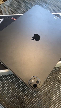 Dammam, Mobile Phones, SAR 4500,  IPad Pro M5 13 Inch