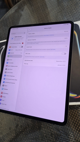 Dammam, Mobile Phones, SAR 4500,  IPad Pro M5 13 Inch