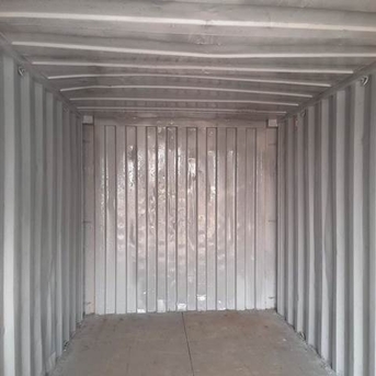 Jeddah, Heavy Equipment, SAR 4500,  20GP Used Containers For Sale