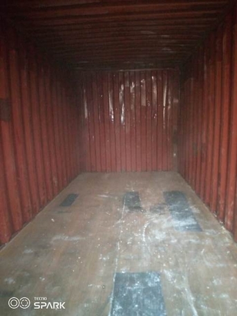Jeddah, Heavy Equipment, SAR 4500,  20GP Used Containers For Sale