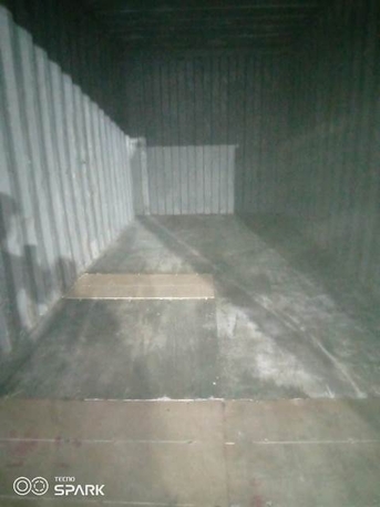 Jeddah, Heavy Equipment, SAR 4500,  20GP Used Containers For Sale