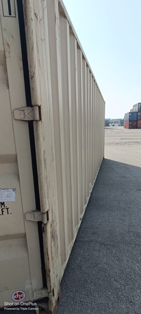 Dammam, Heavy Equipment, SAR 6500,  2023 Model 20ft Container Available