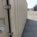 SAR 6500,  2023 Model 20ft Container Available