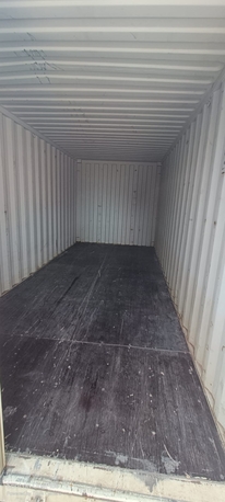 Dammam, Heavy Equipment, SAR 6500,  2023 Model 20ft Container Available