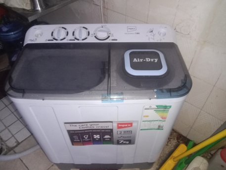 Al Wizarat, Household Items, SAR 1500,  House Hold Items Available For Sale - Fridge, A/C, Washing Machine, Single Bed