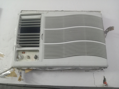 Al Wizarat, Household Items, SAR 1500,  House Hold Items Available For Sale - Fridge, A/C, Washing Machine, Single Bed