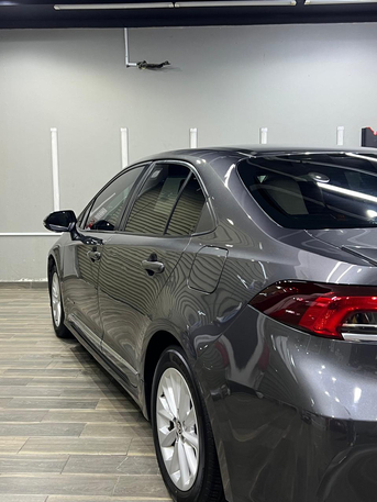 Makkah, Vehicles, Cars & Trucks , SAR 51000,  Toyota Corolla,  2020,  Automatic,  261 KM,   - For Urgent Sale