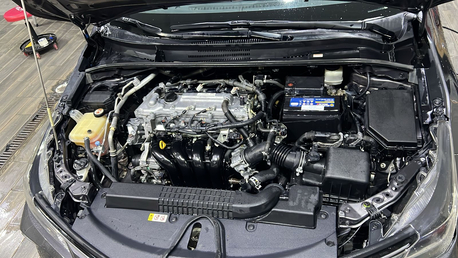 Makkah, Vehicles, Cars & Trucks , SAR 51000,  Toyota Corolla,  2020,  Automatic,  261 KM,   - For Urgent Sale
