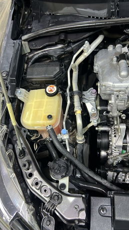 Makkah, Vehicles, Cars & Trucks , SAR 51000,  Toyota Corolla,  2020,  Automatic,  261 KM,   - For Urgent Sale