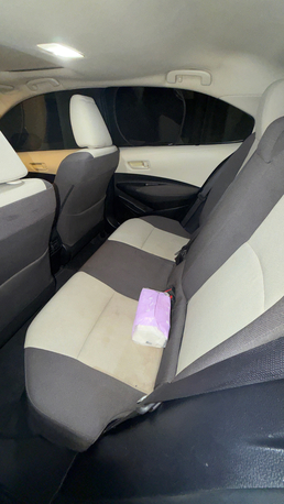 Makkah, Vehicles, Cars & Trucks , SAR 51000,  Toyota Corolla,  2020,  Automatic,  261 KM,   - For Urgent Sale