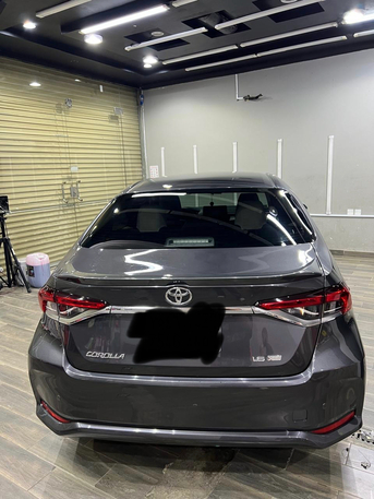 Makkah, Vehicles, Cars & Trucks , SAR 51000,  Toyota Corolla,  2020,  Automatic,  261 KM,   - For Urgent Sale