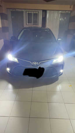 Makkah, Vehicles, Cars & Trucks , SAR 51000,  Toyota Corolla,  2020,  Automatic,  261 KM,   - For Urgent Sale
