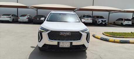 Riyadh, Vehicles, Cars & Trucks , SAR 42000,  Haval Jolion,  2022,  Automatic,  146000 KM,   Full Option  Model  , Well Maintained