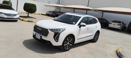 Riyadh, Vehicles, Cars & Trucks , SAR 42000,  Haval Jolion,  2022,  Automatic,  146000 KM,   Full Option  Model  , Well Maintained
