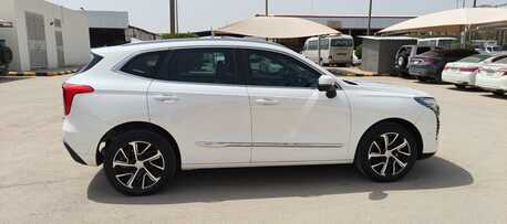 Riyadh, Vehicles, Cars & Trucks , SAR 42000,  Haval Jolion,  2022,  Automatic,  146000 KM,   Full Option  Model  , Well Maintained