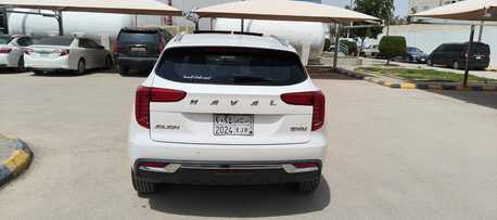 Riyadh, Vehicles, Cars & Trucks , SAR 42000,  Haval Jolion,  2022,  Automatic,  146000 KM,   Full Option  Model  , Well Maintained