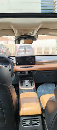 Riyadh, Vehicles, Cars & Trucks , SAR 42000,  Haval Jolion,  2022,  Automatic,  146000 KM,   Full Option  Model  , Well Maintained