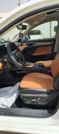 Riyadh, Vehicles, Cars & Trucks , SAR 42000,  Haval Jolion,  2022,  Automatic,  146000 KM,   Full Option  Model  , Well Maintained