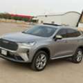 SAR 50000,  Haval H6 2023,  2023,  Automatic,  153000 KM,  Haval H6 Full Option  Model