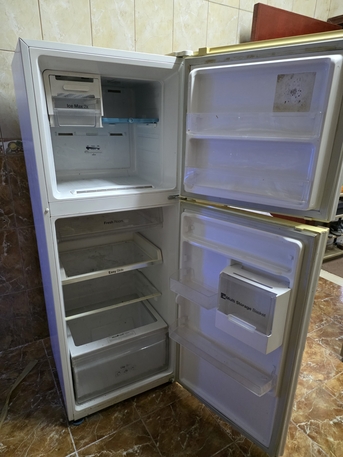 Yanbu, Household Items, SAR 800,  Samsung Refrigerator