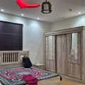 SAR 1600/month,  4 BR,  Furnished House For Rent Till August End