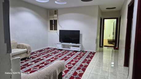 Tabuk City, Apartments, Flats, Houses & Villas, SAR 1600/month,  4 BR,  Furnished House For Rent Till August End