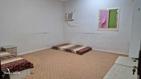 Tabuk City, Apartments, Flats, Houses & Villas, SAR 1600/month,  4 BR,  Furnished House For Rent Till August End
