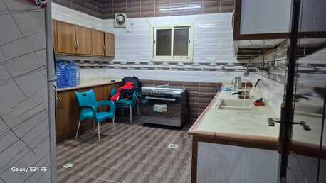 Tabuk City, Apartments, Flats, Houses & Villas, SAR 1600/month,  4 BR,  Furnished House For Rent Till August End