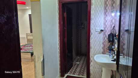 Tabuk City, Apartments, Flats, Houses & Villas, SAR 1600/month,  4 BR,  Furnished House For Rent Till August End