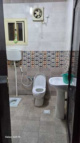 Tabuk City, Apartments, Flats, Houses & Villas, SAR 1600/month,  4 BR,  Furnished House For Rent Till August End