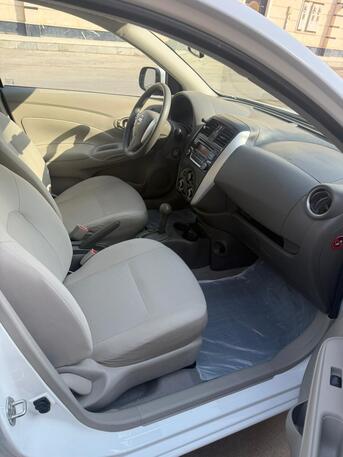 Riyadh, Vehicles, Cars & Trucks , SAR 32000,  Nissan Sunny,  2022,  Automatic,  92000 KM,  Nissa Sunny  Model 1.5 92,000 Km Only