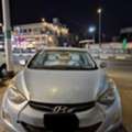 SAR 21500,  Hyundai Elantra,  2012,  Automatic,  211 KM,  Elantra- For Urgent Sale