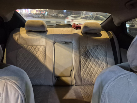 Makkah, Vehicles, Cars & Trucks , SAR 21500,  Hyundai Elantra,  2012,  Automatic,  211 KM,  Elantra- For Urgent Sale