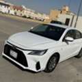 SAR 35000,  Toyota Yaris,  2023,  Automatic,  172000 KM,  ,  Model , 172,000 Km