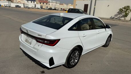 Riyadh, Vehicles, Cars & Trucks , SAR 35000,  Toyota Yaris,  2023,  Automatic,  172000 KM,  ,  Model , 172,000 Km