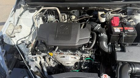 Riyadh, Vehicles, Cars & Trucks , SAR 35000,  Toyota Yaris,  2023,  Automatic,  172000 KM,  ,  Model , 172,000 Km