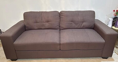 Al Rawabi, Furniture, SAR 1100,  Sofa Set For Sale &ndash; 3+2+1 Seater