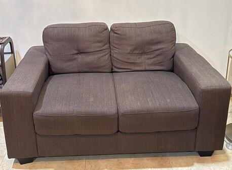 Al Rawabi, Furniture, SAR 1100,  Sofa Set For Sale &ndash; 3+2+1 Seater